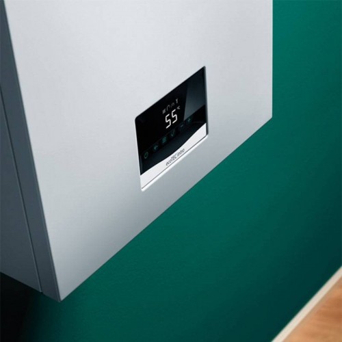 Vaillant ecoTEC Intro Brennwertkessel Erdgas 18/24 0010026087 Vaillant ecoTEC Intro Brennwertkessel Erdgas 18/24 0010026087