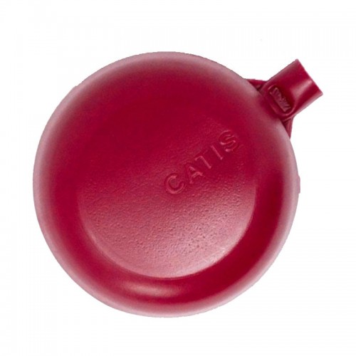Catis Schwimmerkugel für Toilettenabfluss D2500 Catis Schwimmerkugel für Toilettenabfluss D2500