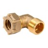 IBP Winkelverschraubung 90 Grad I/A D 22 mm x 3/4 IG402 02206000