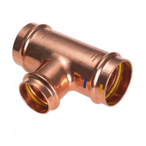 IBP T-Stück für Wasser und Gas I/I/I D 22x22x18 mm P15130 02218022 IBP T-Stück für Wasser und Gas I/I/I D 22x22x18 mm P15130 02218022