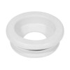 Idroblok WC-Ablaufdichtung 60x30 mm weißes Gummi 01011400