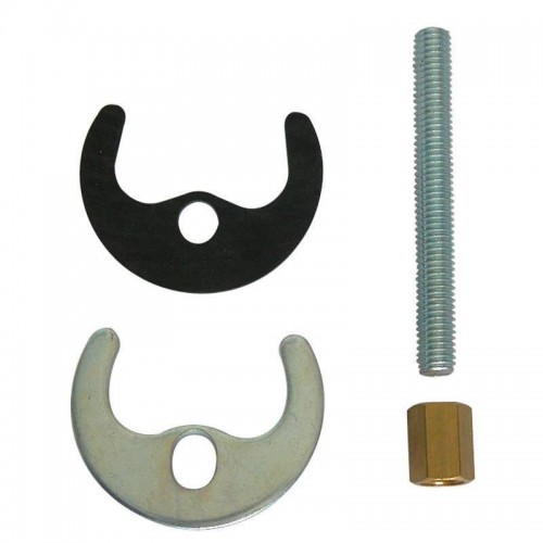 Befestigungen für Idroblok Armaturen 1 Metallstift 03036901 Befestigungen für Idroblok Armaturen 1 Metallstift 03036901