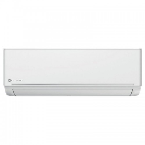 Clivet EZCool Dual Split Inverter Klimaanlage 9000+9000BTU R32 A++/A+ Clivet EZCool Dual Split Inverter Klimaanlage 9000+9000BTU R32 A++/A+