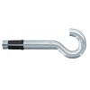 Fischer FNA II 6X25H Wandhaken aus Stahl 00044126 Fischer FNA II 6X25H Wandhaken aus Stahl 00044126