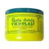 Idroblok Viky-Plast grüne Dichtungspaste für Wasser und Gas 450 Gramm 01019301