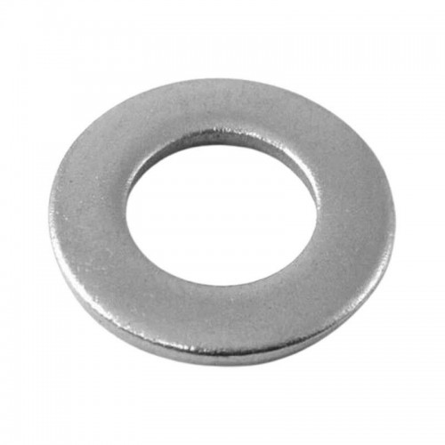 Idroblok Dichtung für Gas und Erdgas 3/4 Aluminium 01010903G