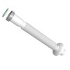 Bonomini verlängerbarer Schlauch mit Ringmutter 1 1/4 x 32 mm 9132RM54B0 Bonomini verlängerbarer Schlauch mit Ringmutter 1 1/4 x 32 mm 9132RM54B0