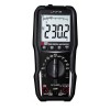TRMS Uniks Automatisches Multimeter 600V 10A CAT III M12 TRMS Uniks Automatisches Multimeter 600V 10A CAT III M12