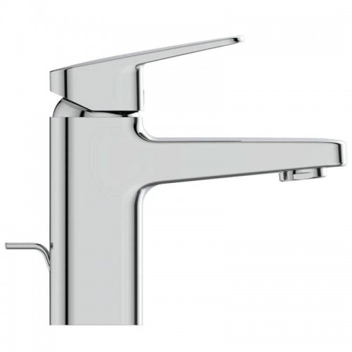 Ideal Standard Einhebel-Waschtischarmatur 1 1/4 Ablaufgarnitur BD214AA