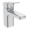 Ideal Standard Einhebel-Waschtischarmatur 1 1/4 Ablaufgarnitur BD214AA