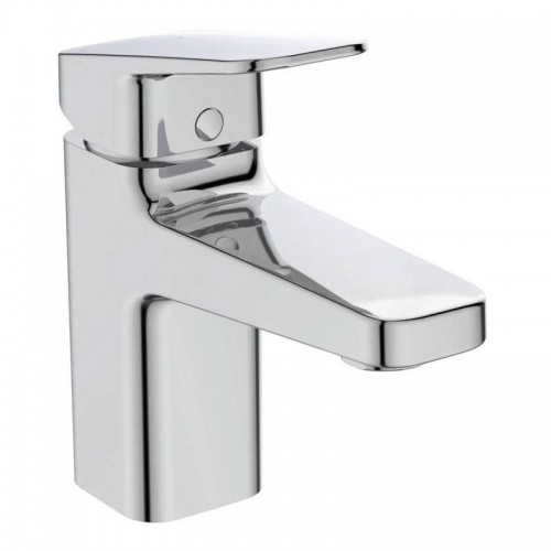 Ideal Standard Einhebel-Waschtischarmatur 1 1/4 Ablaufgarnitur BD214AA