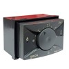 Geca Day TE527 Einbau-Raumthermostat Sommer/Winter anthrazit 35321798 Geca Day TE527 Einbau-Raumthermostat Sommer/Winter anthrazit 35321798