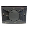 Geca Day TE527 Einbau-Raumthermostat Sommer/Winter anthrazit 35321798 Geca Day TE527 Einbau-Raumthermostat Sommer/Winter anthrazit 35321798