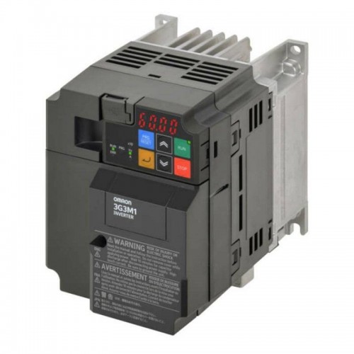 Omron 2.2/3.0KW Dreiphasen-Frequenzumrichter 3G3M1A4022 Omron 2.2/3.0KW Dreiphasen-Frequenzumrichter 3G3M1A4022