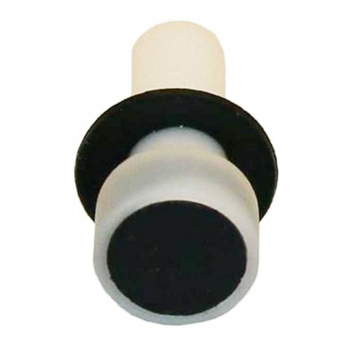 Pucci Stößel mit Dichtung 10x5mm für Sara und Eco Spülkästen 80006555 Pucci Stößel mit Dichtung 10x5mm für Sara und Eco Spülkästen 80006555