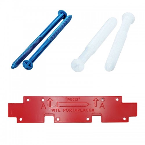 Pucci Eco Linea Betätigungsplatte für Spülkästen mattschwarz 80160560/8881 Pucci Eco Linea Betätigungsplatte für Spülkästen mattschwarz 80160560/8881