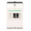 TeSys Telemecanique Wandkasten für GV2ME IP55 GV2MC02 TeSys Telemecanique Wandkasten für GV2ME IP55 GV2MC02