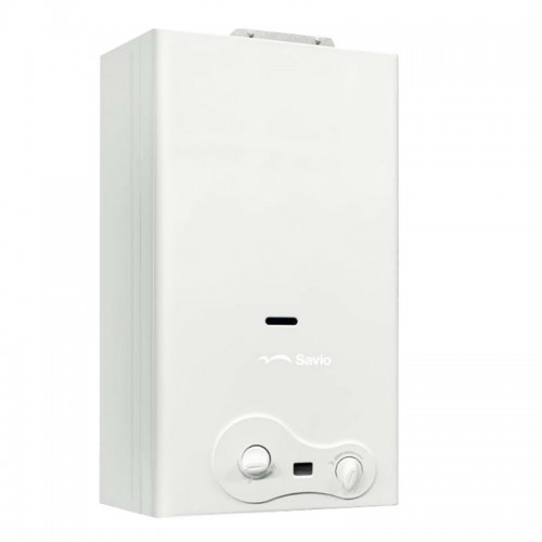 Savio LASER 11A Warmwasserbereiter LPG Außenbereich 10101.0001.0/0 Savio LASER 11A Warmwasserbereiter LPG Außenbereich 10101.0001.0/0