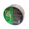 Facot Aluminium-Klebeband h 50mm x 50 Meter NALU0050 Facot Aluminium-Klebeband h 50mm x 50 Meter NALU0050