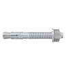 Fischer Dübel für Schwerlastbefestigungen aus Stahl 10X86 10/10 00040827 Fischer Dübel für Schwerlastbefestigungen aus Stahl 10X86 10/10 00040827