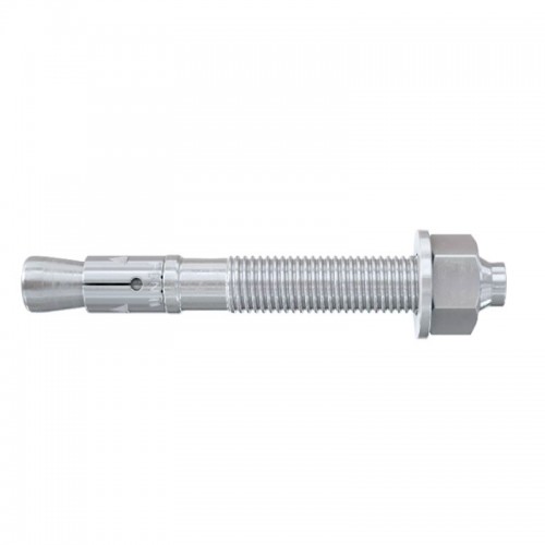 Fischer Dübel für Schwerlastbefestigungen aus Stahl 10X86 10/10 00040827 Fischer Dübel für Schwerlastbefestigungen aus Stahl 10X86 10/10 00040827