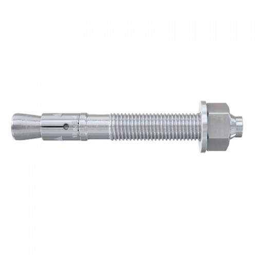 Fischer Durchgangsdübel aus Stahl 8X71 8/10 00040664 Fischer Durchgangsdübel aus Stahl 8X71 8/10 00040664