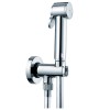 Bossini Paloma Bidet- und WC-Brause mit Druckknopf E57010800030015 Bossini Paloma Bidet- und WC-Brause mit Druckknopf E57010800030015