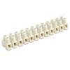 BM MAMMUT 6 mm 12-polige Klemmleiste 9202 BM MAMMUT 6 mm 12-polige Klemmleiste 9202