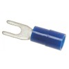 Vorisolierte Gabelklemme BM PVC 2,5 mm Durchmesser 5 100 St. 00226 Vorisolierte Gabelklemme BM PVC 2,5 mm Durchmesser 5 100 St. 00226