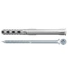 Fischer Dübel SXR 6x60 Z mit Sicherheitsschraube gvz 00503233 Fischer Dübel SXR 6x60 Z mit Sicherheitsschraube gvz 00503233