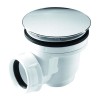 Redi Standard Abfluss 40 mm in abs verchromt NIPD584 Redi Standard Abfluss 40 mm in abs verchromt NIPD584