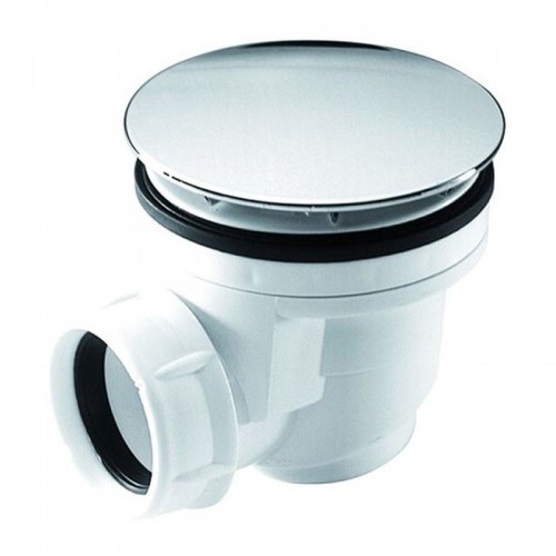 Redi Standard Abfluss 40 mm in abs verchromt NIPD584 Redi Standard Abfluss 40 mm in abs verchromt NIPD584