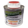 Redi PVC Kleber für Rohre mit Pinsel 500 ml COLLA50 Redi PVC Kleber für Rohre mit Pinsel 500 ml COLLA50