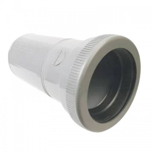 Redi Klebemuffe PVC I/I mit 40 mm Durchmesser 063338N Redi Klebemuffe PVC I/I mit 40 mm Durchmesser 063338N