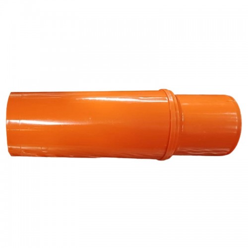 Redi Verbindungsstück Reparatur 100 mm Durchmesser PVC 1791009 Redi Verbindungsstück Reparatur 100 mm Durchmesser PVC 1791009