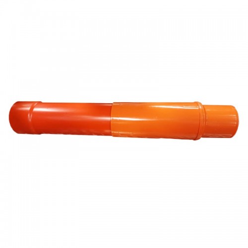 Redi Verbindungsstück Reparatur 100 mm Durchmesser PVC 1791009 Redi Verbindungsstück Reparatur 100 mm Durchmesser PVC 1791009