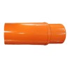 Redi Verbindungsstück Reparatur 125 mm Durchmesser PVC 1791209 Redi Verbindungsstück Reparatur 125 mm Durchmesser PVC 1791209