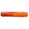 Redi Verbindungsstück Reparatur 125 mm Durchmesser PVC 1791209 Redi Verbindungsstück Reparatur 125 mm Durchmesser PVC 1791209