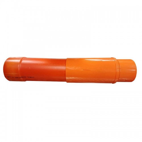 Redi Verbindungsstück Reparatur 125 mm Durchmesser PVC 1791209 Redi Verbindungsstück Reparatur 125 mm Durchmesser PVC 1791209