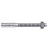 Fischer FWA Dübel mit Gewinde 10x65 mm Stahl 00045645 Fischer FWA Dübel mit Gewinde 10x65 mm Stahl 00045645