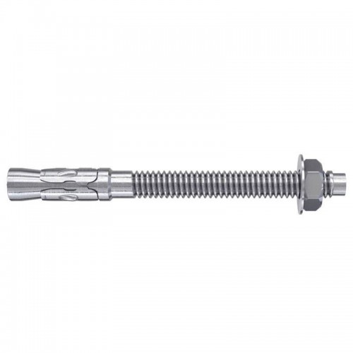 Fischer FWA Dübel mit Gewinde 10x65 mm Stahl 00045645 Fischer FWA Dübel mit Gewinde 10x65 mm Stahl 00045645