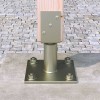 Fischer Dübel mit Gewinde FBN II 8/30 8x90 mm Stahl 00040700 Fischer Dübel mit Gewinde FBN II 8/30 8x90 mm Stahl 00040700