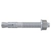 Fischer Dübel mit Gewinde FBN II 8/30 8x90 mm Stahl 00040700 Fischer Dübel mit Gewinde FBN II 8/30 8x90 mm Stahl 00040700