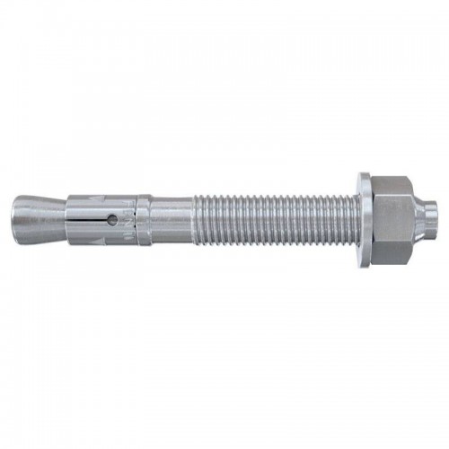 Fischer Dübel mit Gewinde FBN II 8/30 8x90 mm Stahl 00040700 Fischer Dübel mit Gewinde FBN II 8/30 8x90 mm Stahl 00040700