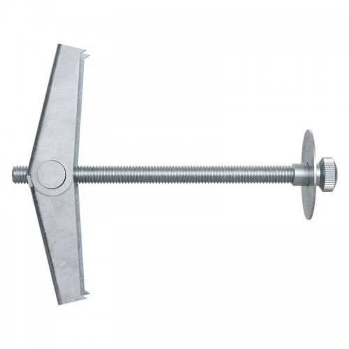 Fischer KD 4 Federankerbefestigung 14 mm Durchmesser aus Stahl 00080183 Fischer KD 4 Federankerbefestigung 14 mm Durchmesser aus Stahl 00080183