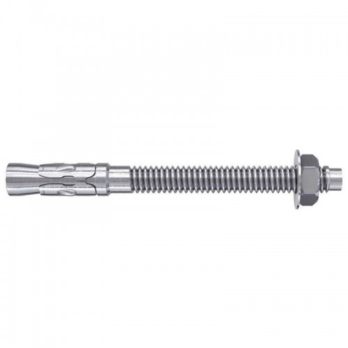 Fischer FWA Stahlanker mit 8 mm Durchmesser 00045788 Fischer FWA Stahlanker mit 8 mm Durchmesser 00045788