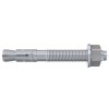 Fischer FBN II statischer Lastanker Durchmesser 6 mm 100 Stück 00505527 Fischer FBN II statischer Lastanker Durchmesser 6 mm 100 Stück 00505527