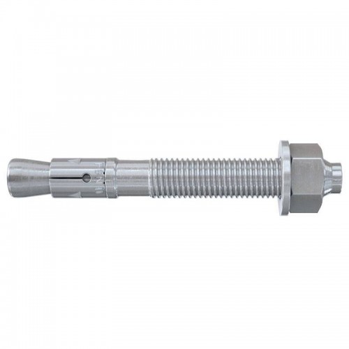 Fischer FBN II statischer Lastanker Durchmesser 6 mm 100 Stück 00505527 Fischer FBN II statischer Lastanker Durchmesser 6 mm 100 Stück 00505527