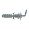 Fischer SB Kurzhakenanker Durchmesser 9 mm aus Stahl 00500348 Fischer SB Kurzhakenanker Durchmesser 9 mm aus Stahl 00500348