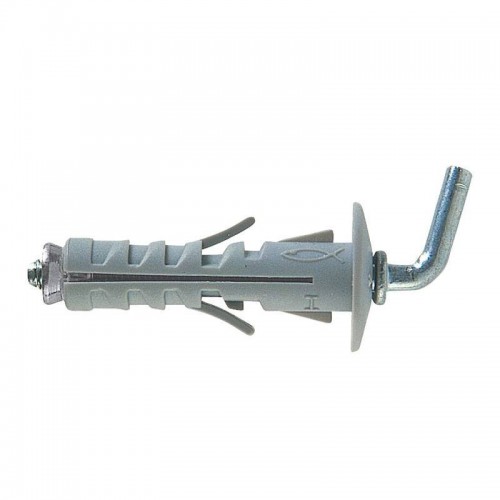 Fischer SB Kurzhakenanker Durchmesser 9 mm aus Stahl 00500348 Fischer SB Kurzhakenanker Durchmesser 9 mm aus Stahl 00500348